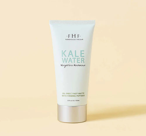 FarmHouse Kale Water Weightless Moisturizer 2.5oz