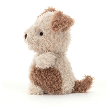Load image into Gallery viewer, Jellycat Little Pup 7"