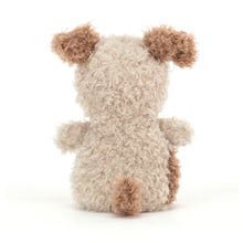 Load image into Gallery viewer, Jellycat Little Pup 7"