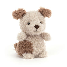 Load image into Gallery viewer, Jellycat Little Pup 7"