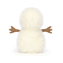 Load image into Gallery viewer, Jellycat Little Snowman 7&quot;