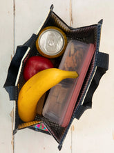 Load image into Gallery viewer, Natural Life Insulated Lunch Bag - Spread Kindness