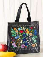 Natural Life Insulated Lunch Bag - Spread Kindness