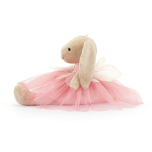 Load image into Gallery viewer, Jellycat Lottie Bunny Fairy