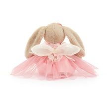 Load image into Gallery viewer, Jellycat Lottie Bunny Fairy