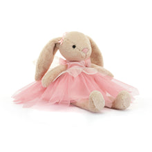 Load image into Gallery viewer, Jellycat Lottie Bunny Fairy