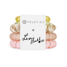 Load image into Gallery viewer, Teleties - Lexie Hull Mix Pack Hair Ties