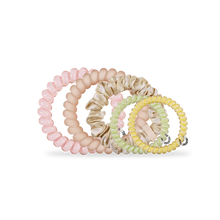 Load image into Gallery viewer, Teleties - Lexie Hull Mix Pack Hair Ties