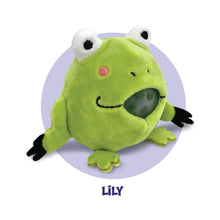 Load image into Gallery viewer, PBJ&#39;s Plush Jelly Friends