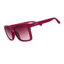 Load image into Gallery viewer, Goodr Sunglasses Slate G - Living Highlight Reel