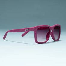 Load image into Gallery viewer, Goodr Sunglasses Slate G - Living Highlight Reel