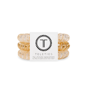 Large Teleties - Luxury Living