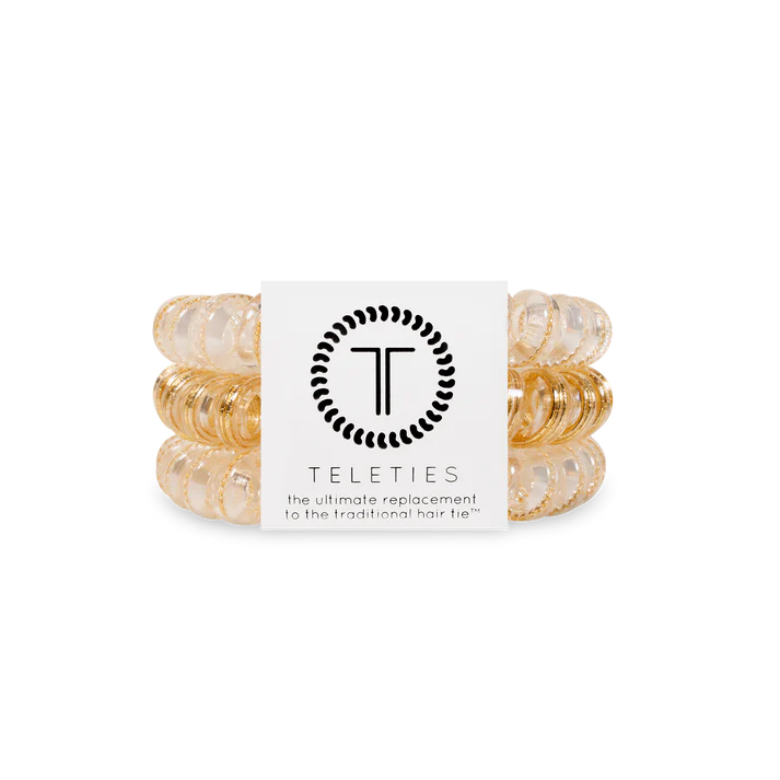 Large Teleties - Luxury Living
