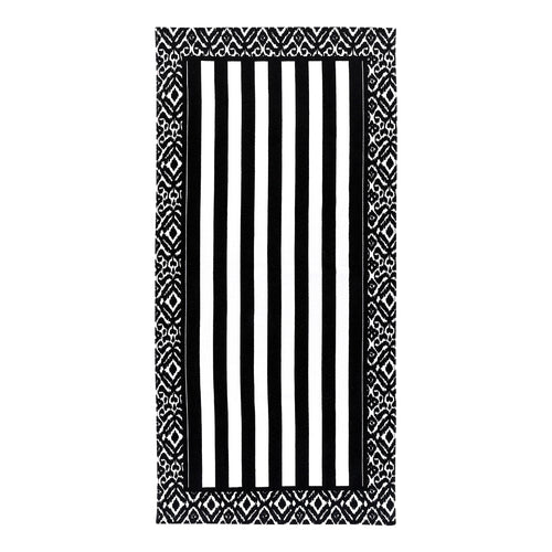 Havana Beach Towel by Viv & Lou