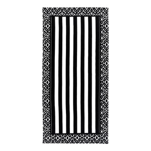 Havana Beach Towel by Viv & Lou