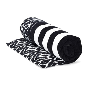 Havana Beach Towel by Viv & Lou