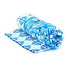 Load image into Gallery viewer, Lookin&#39; Pine Beach Towel by Viv &amp; Lou