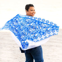 Load image into Gallery viewer, Lookin&#39; Pine Beach Towel by Viv &amp; Lou