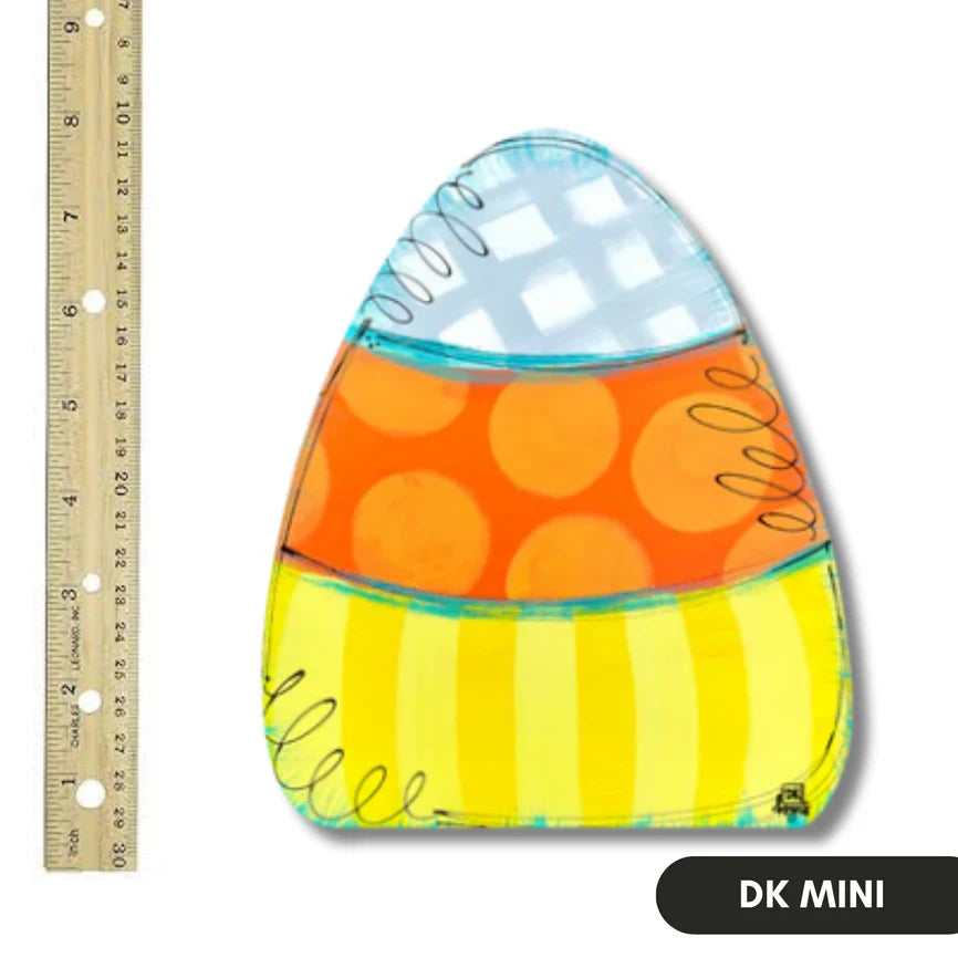 DK Designs Mini - Candy Corn