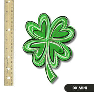 DK Designs Mini - Clover