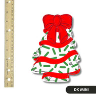 DK Designs Mini - Tree Cake
