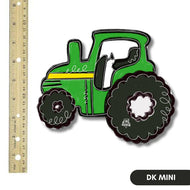 DK Designs Mini - Tractor