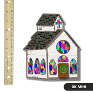 DK Designs Mini - Church