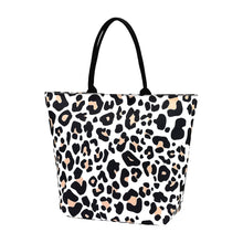 Load image into Gallery viewer, Viv &amp; Lou Catwalk Beach Bag