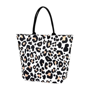 Viv & Lou Catwalk Beach Bag