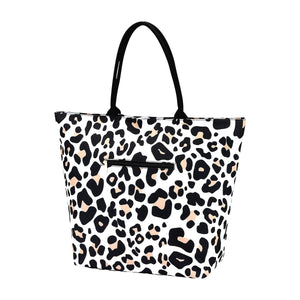 Viv & Lou Catwalk Beach Bag