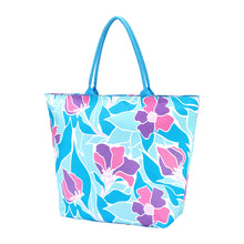 Load image into Gallery viewer, Viv &amp; Lou Get Lost Beach Bag