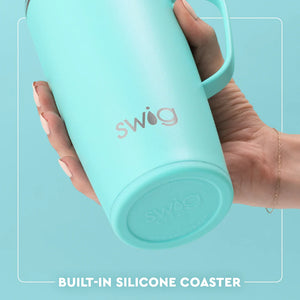 Swig Teacher Life Travel Mug (22oz)