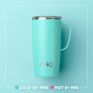 Swig Be Mine Travel Mug (22oz)