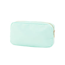 Load image into Gallery viewer, Viv &amp; Lou Mint Logan Accessory Bag