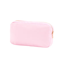 Load image into Gallery viewer, Viv &amp; Lou Pink Logan Accessory Bag