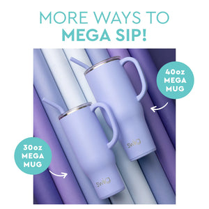 Swig Confetti Mega Mug (30oz)