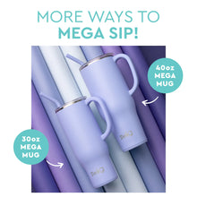 Load image into Gallery viewer, Swig Ultra Violet Mega Mug (30oz)