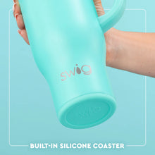 Load image into Gallery viewer, Swig On Pointe Mega Mug (30oz)