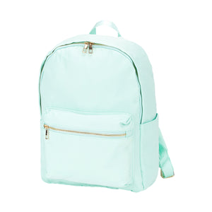 Viv & Lou Mint Charlie Backpack