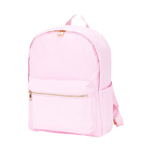 Load image into Gallery viewer, Viv &amp; Lou Pink Charlie Backpack