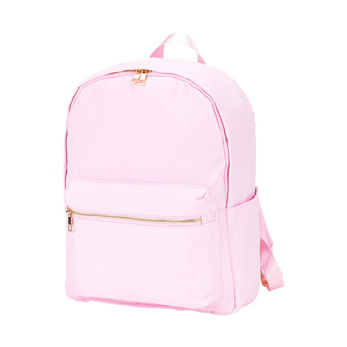 Viv & Lou Pink Charlie Backpack