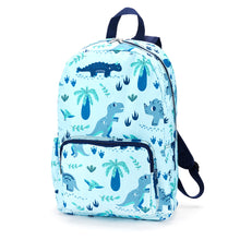 Load image into Gallery viewer, Viv &amp; Lou You Are Rawrsome Backpack