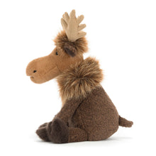 Load image into Gallery viewer, Jellycat Birchly Moose