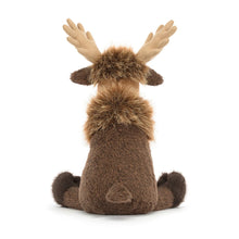 Load image into Gallery viewer, Jellycat Birchly Moose