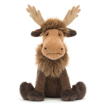 Load image into Gallery viewer, Jellycat Birchly Moose