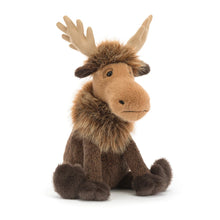 Load image into Gallery viewer, Jellycat Birchly Moose