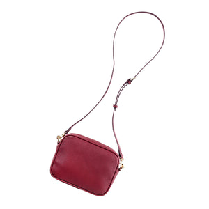 Viv & Lou Berry Blair Crossbody