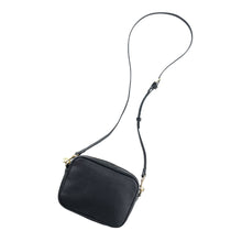 Load image into Gallery viewer, Viv &amp; Lou Black Blair Crossbody