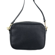 Load image into Gallery viewer, Viv &amp; Lou Black Blair Crossbody