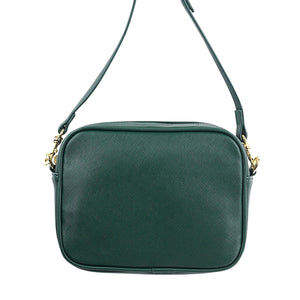 Viv & Lou Emerald Blair Crossbody